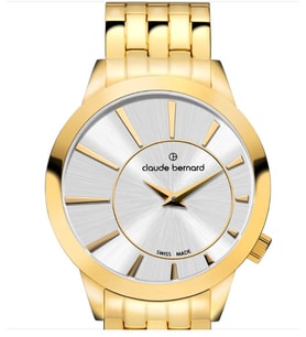 Claude Bernard CB.20514 37JM AID Kadın Kol saati