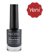 Note Flawless Nail Enamel Oje No 119
