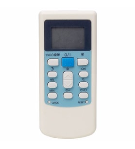 Vestel Klima Kumandası - HYK-07
