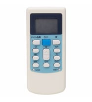 Vestel Klima Kumandası - HYK-07