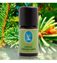 Defne Nuka Essencia Sibirya Ladini Yağı 10 ML