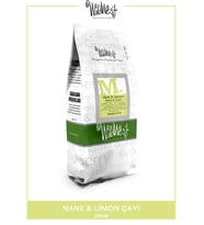 Wildwest Nane & Limon 200 gr