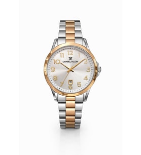 DANIEL KLEIN DK102-DKE.1.10267-9 YENİ SEZON KADIN KOL SAAT