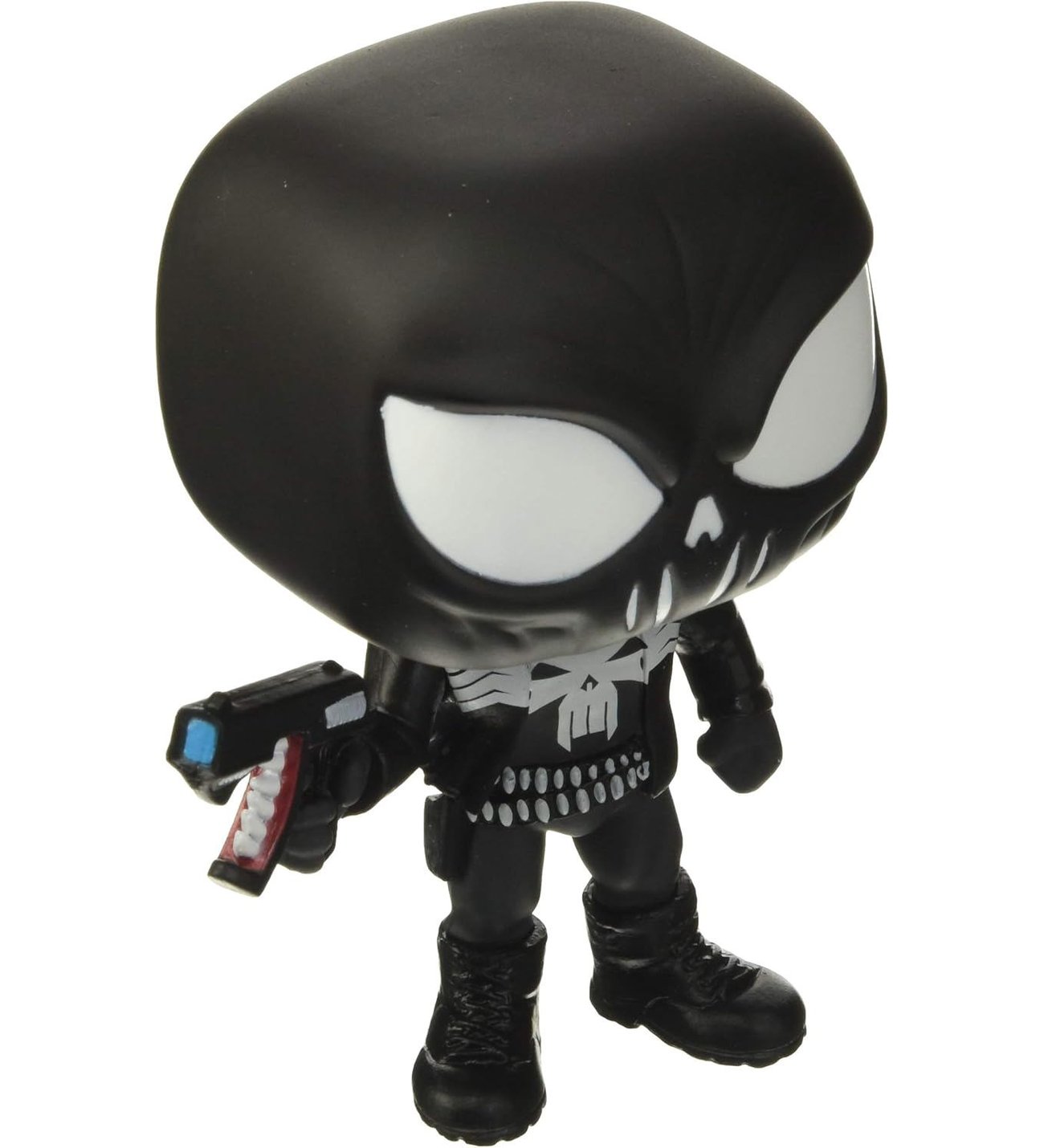 funko pop Marvel VENOM 海外限定 Funko Pop! Marvel: Marvel Venom - Cezalandırıcı Çok Renkli