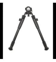 -üstün Metal Alaşım Kelepçeli Bipod çatalayak