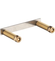 Hansgrohe 16181181 Exposed Thermostatic Basic Set