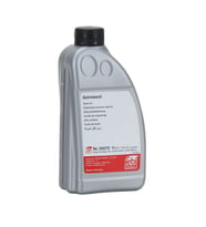 DSG (Çift Kavrama) Şanzıman Yağı - 1 Litre