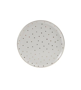 Porland Forest Düz Tabak 28cm 04LFH000441