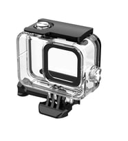 Ayex Hero 8 Su Geçirmez Muhafaza Kabı, GoPro Hero 8 Uyumlu