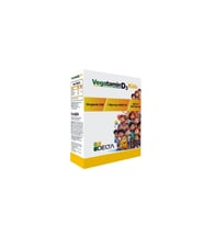 DELTA VEGATAMIN D3 KIDS 400 IU 8683561175046