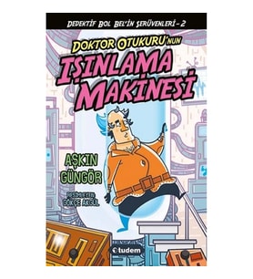 Doktor Otukuru'nun Işınlanma Makinesi