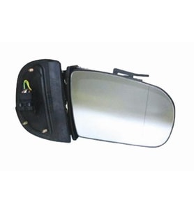 MERCEDES 210 DIŞ AYNA ELEKTRİKLİ ISITMALI 9PİN SAĞ 99-02 MER1110009 A2108101276