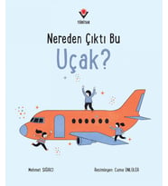 Nereden Çıktı Bu Uçak?