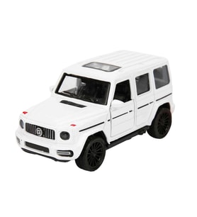 1:43 NessiWorld Premium Suv Araba 10 cm