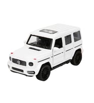 1:43 NessiWorld Premium Suv Araba 10 cm