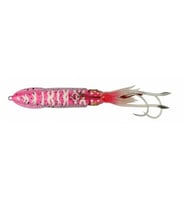 Savage Gear SwimSquid Inchiku Kalamar Jig Yem Pink Glow-180 Gr