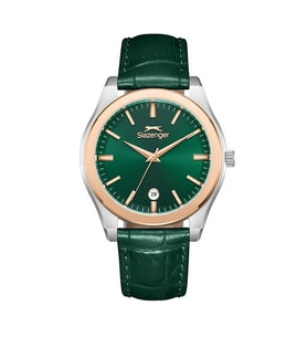 Slazenger SL.09.2486.1.03 Erkek Kol Saati