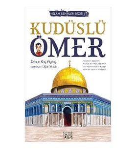 Kudüslü Ömer