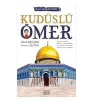 Kudüslü Ömer