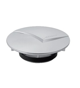 GEBERIT LAVABO SÜZGEÇ KAPAĞI PARLAK KROM 150.241.21.1