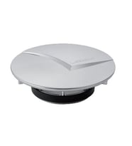 GEBERIT LAVABO SÜZGEÇ KAPAĞI PARLAK KROM 150.241.21.1