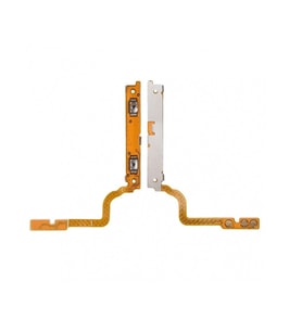 Samsung Galaxy S21 5G Yan Ses Volume Film Flex SM-G991B