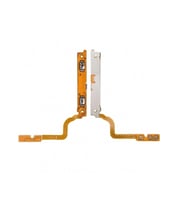 Samsung Galaxy S21 5G Yan Ses Volume Film Flex SM-G991B