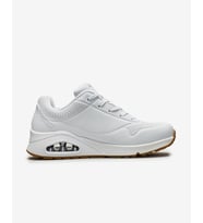 Skechers UNO - STAND ON AİR Beyaz