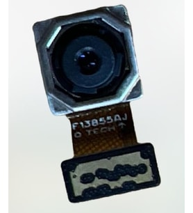 Alcatel İdol 5 ( 6058X ) Arka Kamera