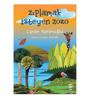 Zıplamak İsteyen Zozo