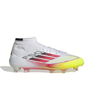 Adidas F50 Elıte Fg Mıd W Erkek Çim Zemin Kramponu IE1457 Renkli (Çok Renkli)