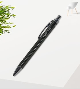BK Gift Kişiye Özel İsimli Metal Tükenmez Kalem-2