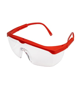 Sunup SN-24843 Koruyucu İş Güvenliği Gözlüğü