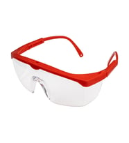 Sunup SN-24843 Koruyucu İş Güvenliği Gözlüğü