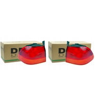 STOP DIŞ TAKIM HONDA CIVIC IES SEDAN 1996-2000 (Boş)