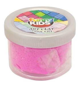 Funny Kids Proje Kili Neon Pembe 05189
