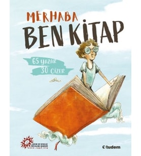 Merhaba Ben