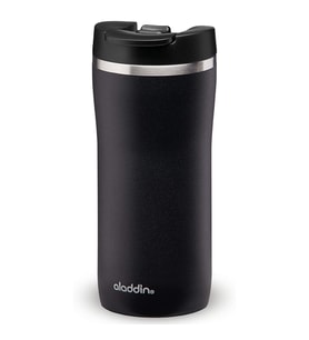 Aladdin Mocca Thermavac™ Leak-Lock™ Mug 0.35L Lava Black