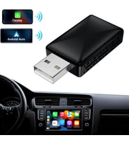 Yate10 Kablosuz Android Auto/Car Play USB Dongle Cihazı
