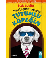 Tutumlu Köpeğim