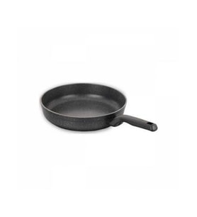 Korkmaz KOR A1347 Ornella Teflon Tava 28x5.5 cm 3 L (Siyah)