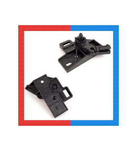 Seat Ateca Motor Kaputu Iç Açma Kolu Alt Braketi 6r1823633 2016-2019 Model Arası Araçlara Uyumlu