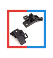 Seat Ateca Motor Kaputu Iç Açma Kolu Alt Braketi 6r1823633 2016-2019 Model Arası Araçlara Uyumlu