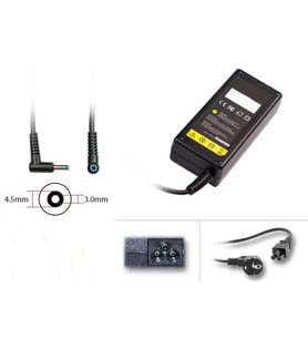 Hp Pavilion 15-N212TU Notebook Adaptör Laptop Şarj 45W