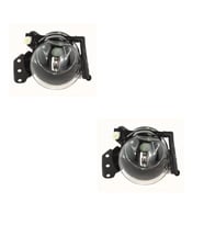 Bmw E60 E90/E83 Sağ Sol Sis Far Set M Tech 
