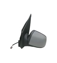 Ford Fıesta Elektrikli Ayna 05/08 Astarlı Sol 6S6117683Ac (Oem No: 6S6117683Ac)