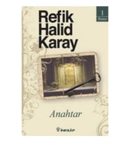 Anahtar