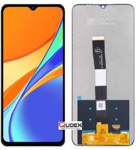 Xiaomi Redmi 9C Lcd Ekran Dokunmatik