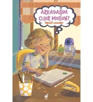 Arkadaşım Olur Musun?
