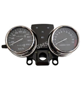 Mondial Kılometre Dıjıtal Kt125-Syh150